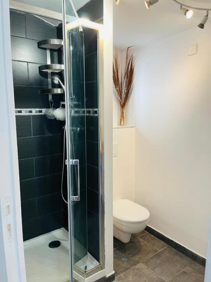 Au Charme Provencal Villa Allauch Ngoại thất bức ảnh