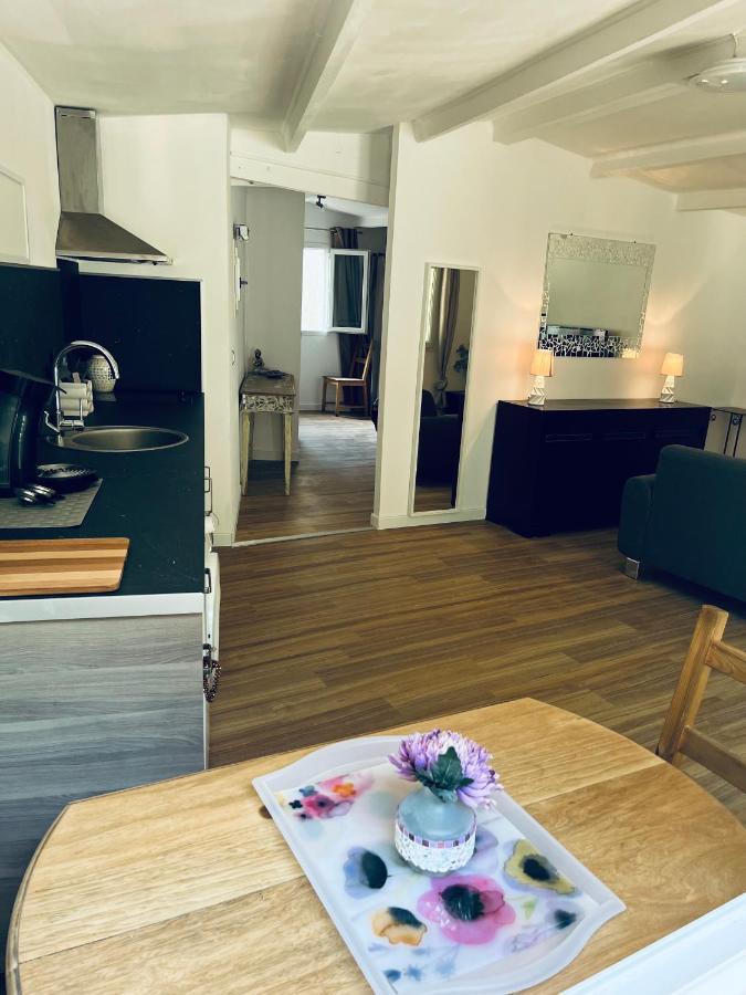 Au Charme Provencal Villa Allauch Ngoại thất bức ảnh